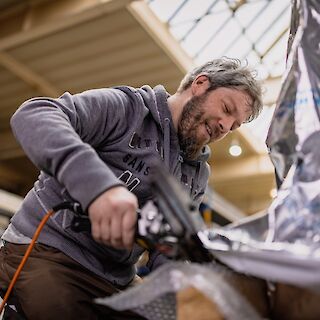 Packen Sie`s mit uns!