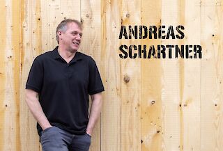 Andreas Schartner