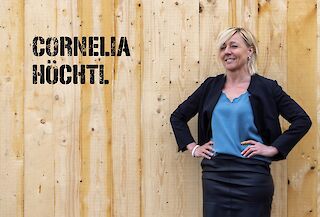 Cornelia Höchtl