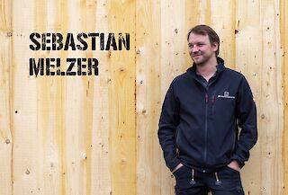 Sebastian Melzer