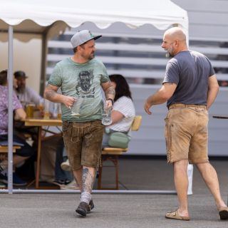 Mehr als ein Job