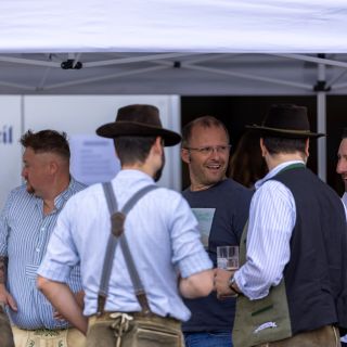 Mehr als ein Job