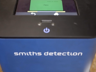 Alarm, Verifizierung und Freigabe